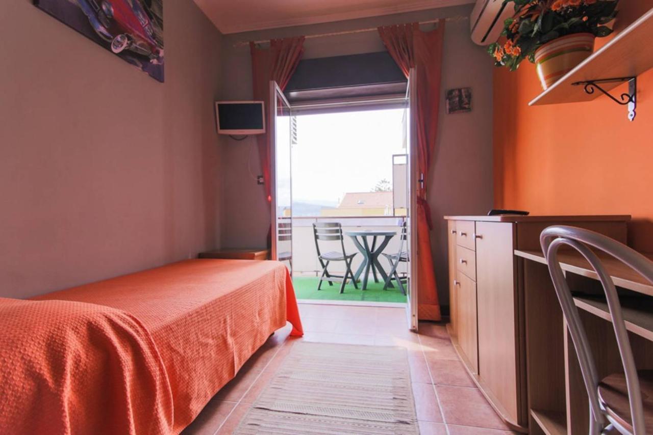 B&B La Murina Messine Extérieur photo