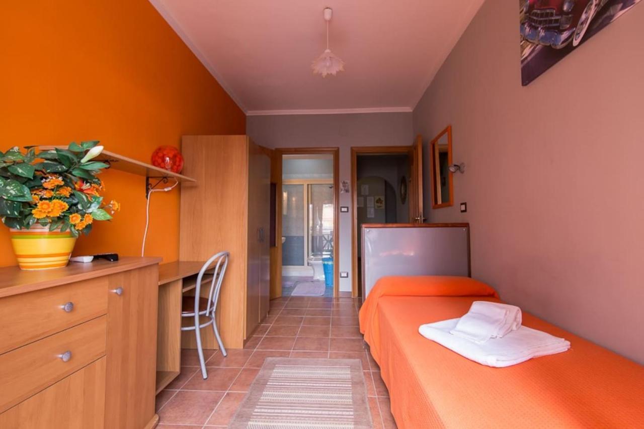 B&B La Murina Messine Extérieur photo