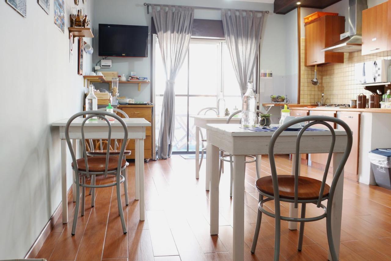B&B La Murina Messine Extérieur photo