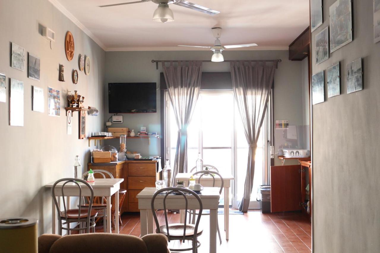 B&B La Murina Messine Extérieur photo