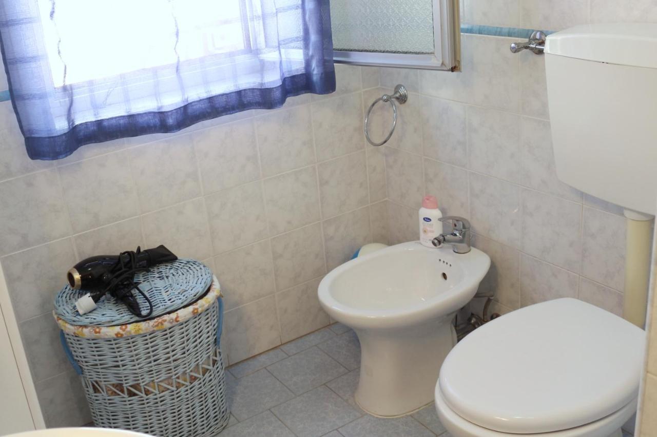 B&B La Murina Messine Extérieur photo