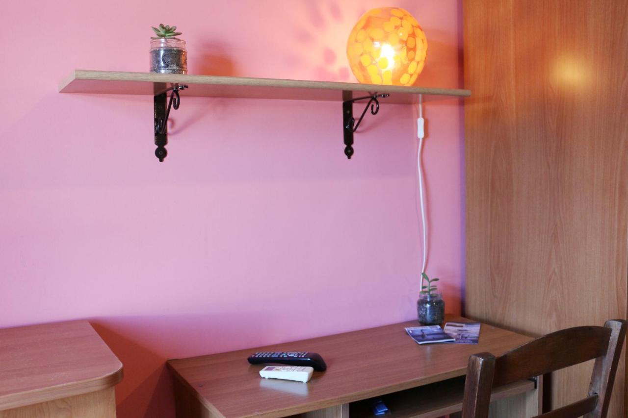 B&B La Murina Messine Extérieur photo