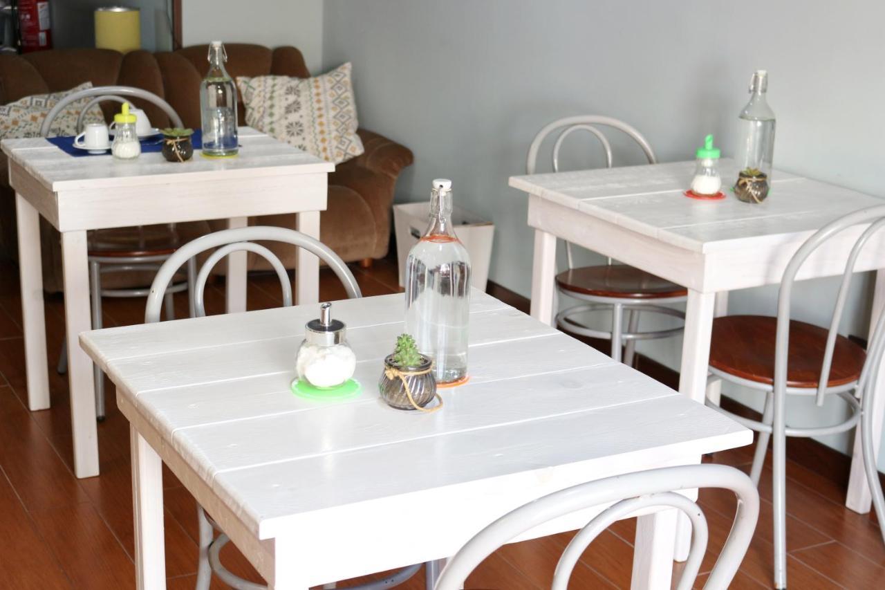 B&B La Murina Messine Extérieur photo