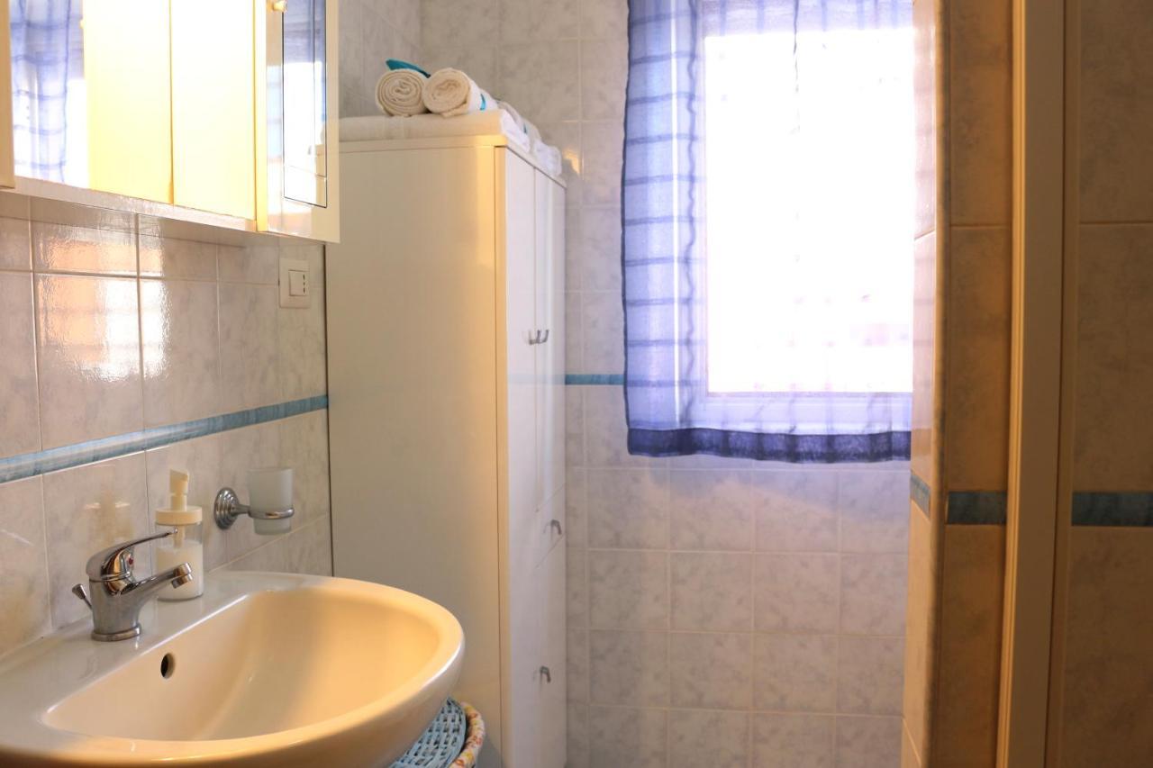 B&B La Murina Messine Extérieur photo