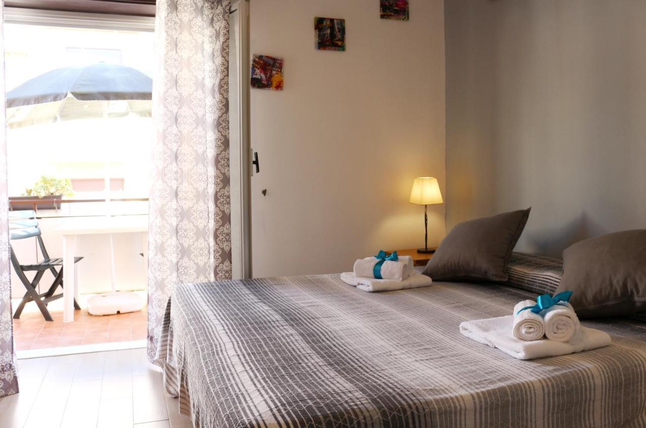 B&B La Murina Messine Extérieur photo