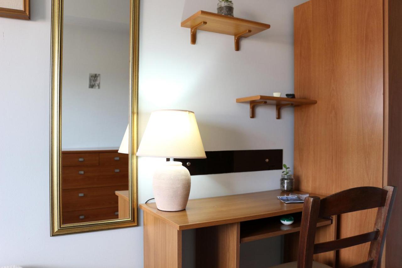 B&B La Murina Messine Extérieur photo